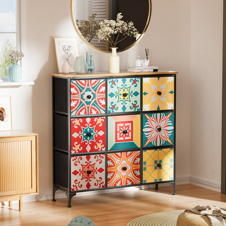Wayfair tall store dressers